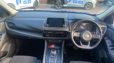 Nissan Qashqai 1.3 DiG-T MH 158 Acenta Premium 5dr Xtronic Petrol Hatchback